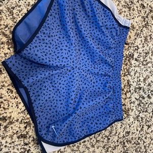 Girls Large Nike Shorts